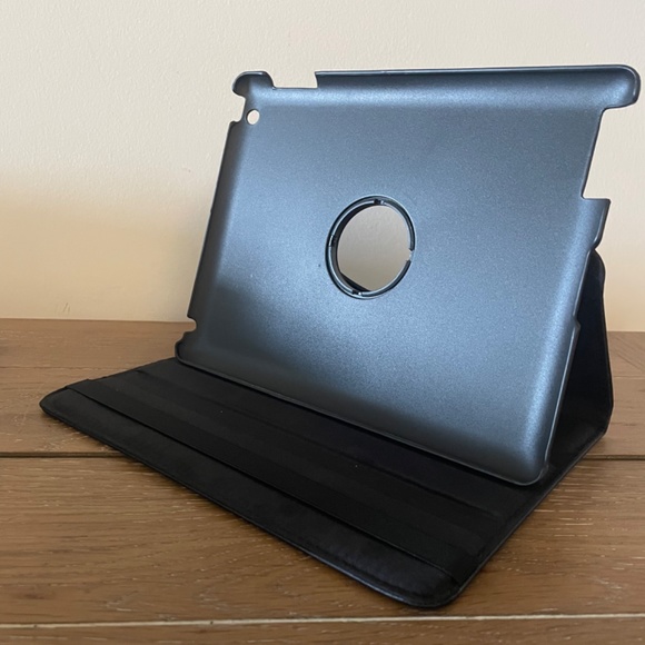 Moderno collections black IPad 2/3/4 - Picture 4 of 7